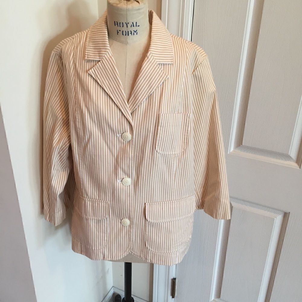 Old Navy Jacket 